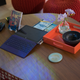 Illustration for article titled Here's Everything We Had At Home of the Future